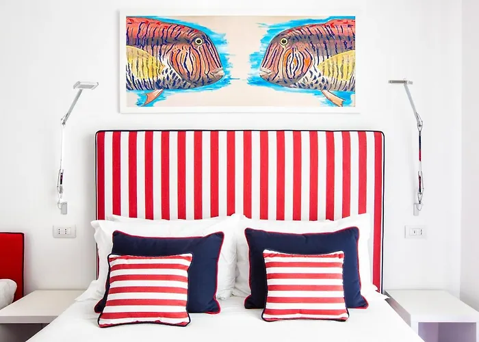 Yourhome - Sersale Gasthuis Sorrento