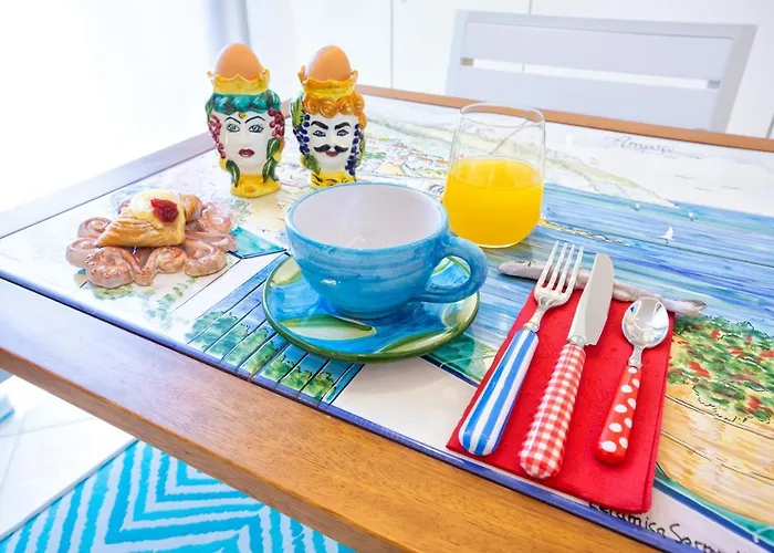 Yourhome - Sersale Sorrento