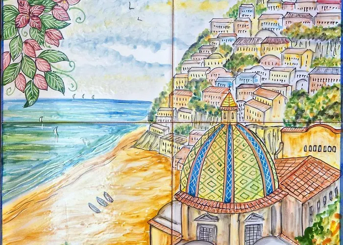 Yourhome - Sersale 4* Sorrento