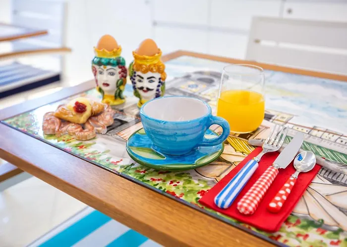 Yourhome - Sersale 4*