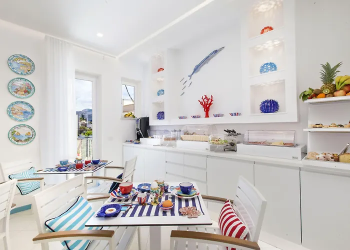 Gasthuis Yourhome - Sersale