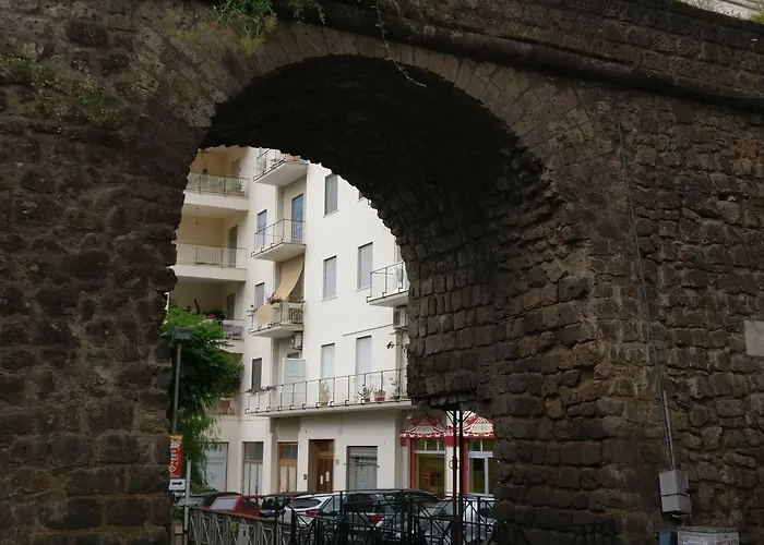 Yourhome - Sersale 4*