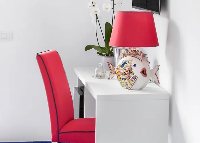 Yourhome - Sersale 4* Sorrento