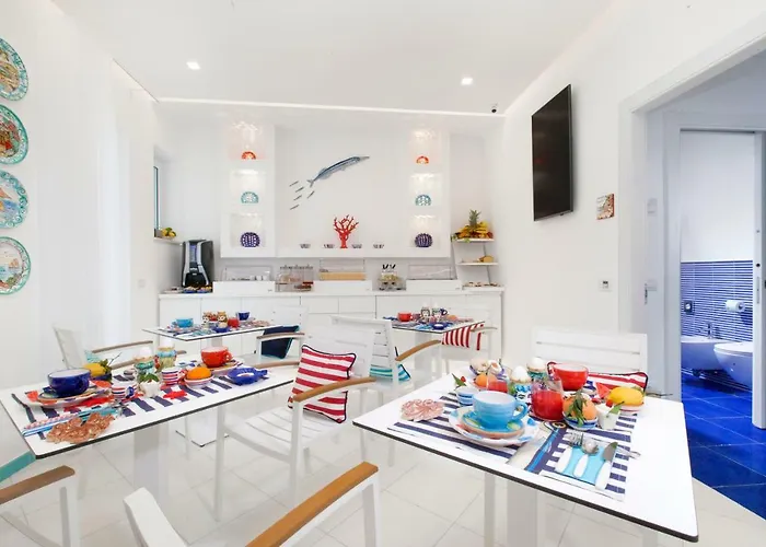 Gasthuis Yourhome - Sersale