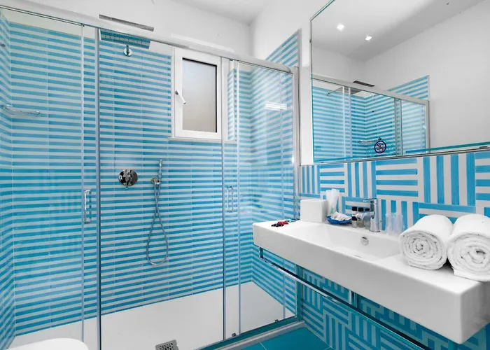 Yourhome - Sersale Gasthuis Sorrento