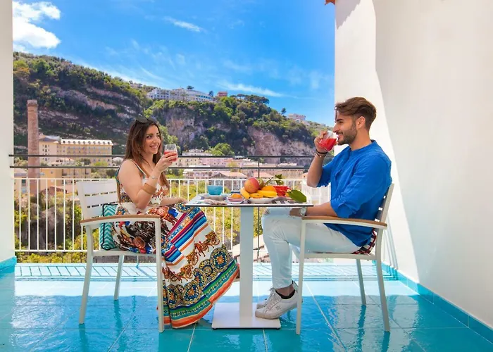 Yourhome - Sersale 4*