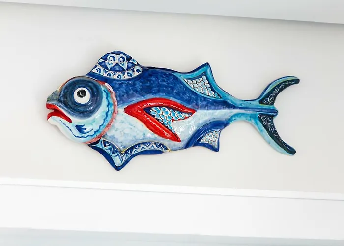 Gasthuis Yourhome - Sersale