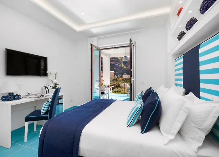 Yourhome - Sersale 4* Sorrento