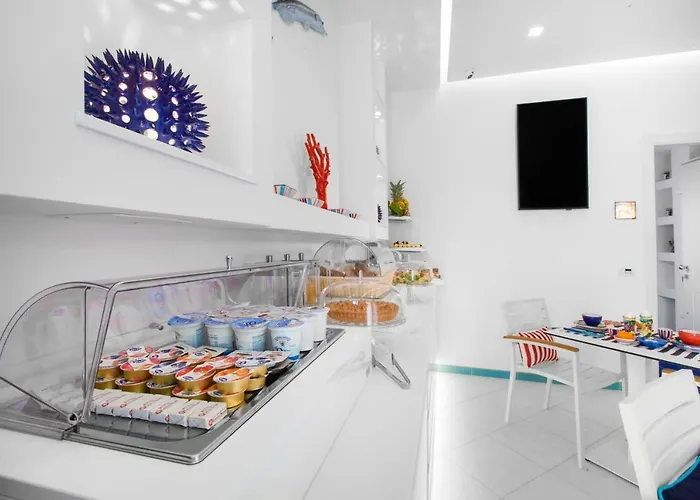 Yourhome - Sersale 4*