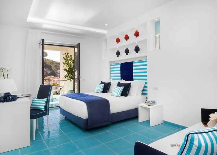 Yourhome - Sersale 4* Sorrento