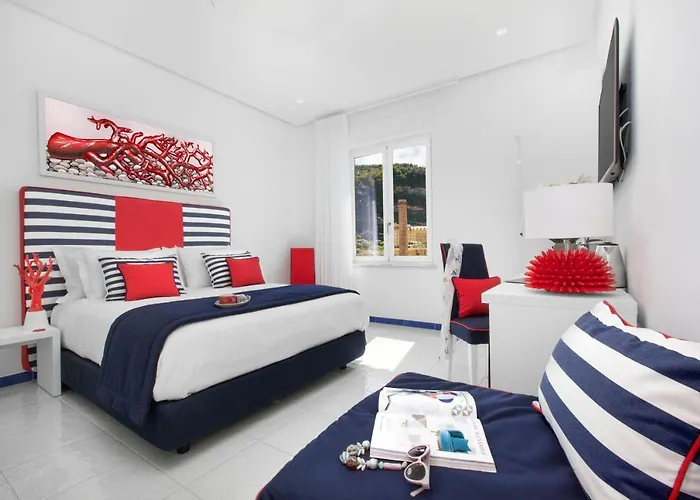 Yourhome - Sersale Sorrento