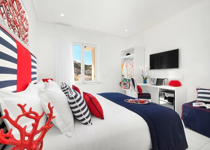 Yourhome - Sersale Gasthuis 4*