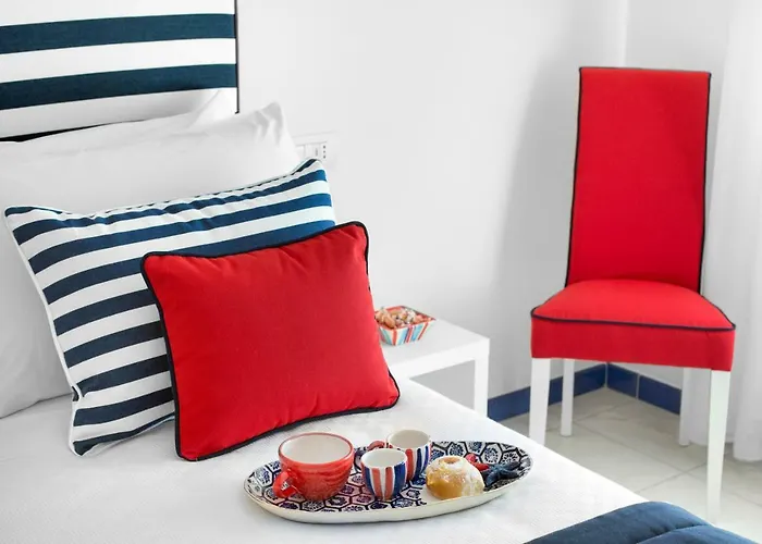 Yourhome - Sersale Sorrento